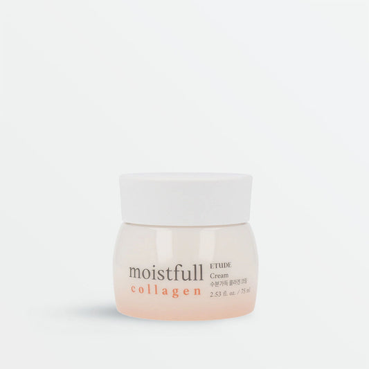 ETUDE HOUSE ETUDE HOUSE Moistfull Collagen Cream 75 ml Gesichtspflege Creme