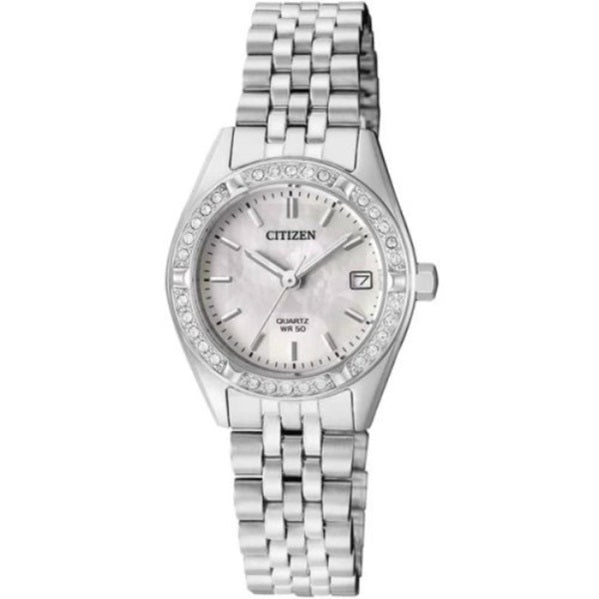 CITIZEN EU6060-55D Damenuhr – Produktansicht