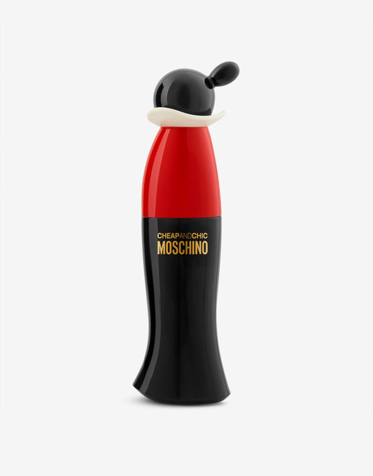 MOSCHINO Moschino Cheap and Chic Eau de Toilette 50 ml Lait 100 Parfüm