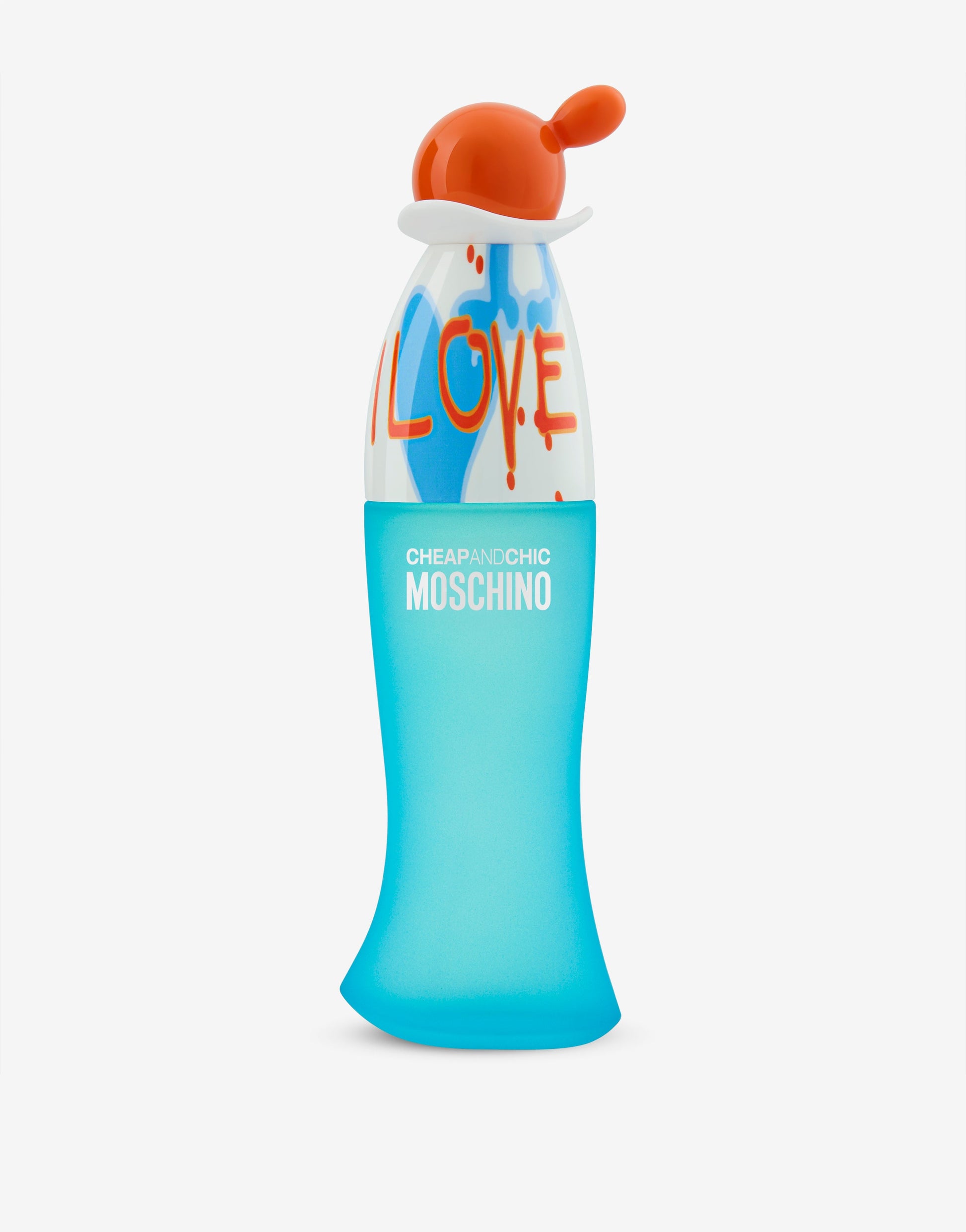 MOSCHINO Moschino I Love Love C Y C Edt Edt 50 B Lotion 100 Parfüm