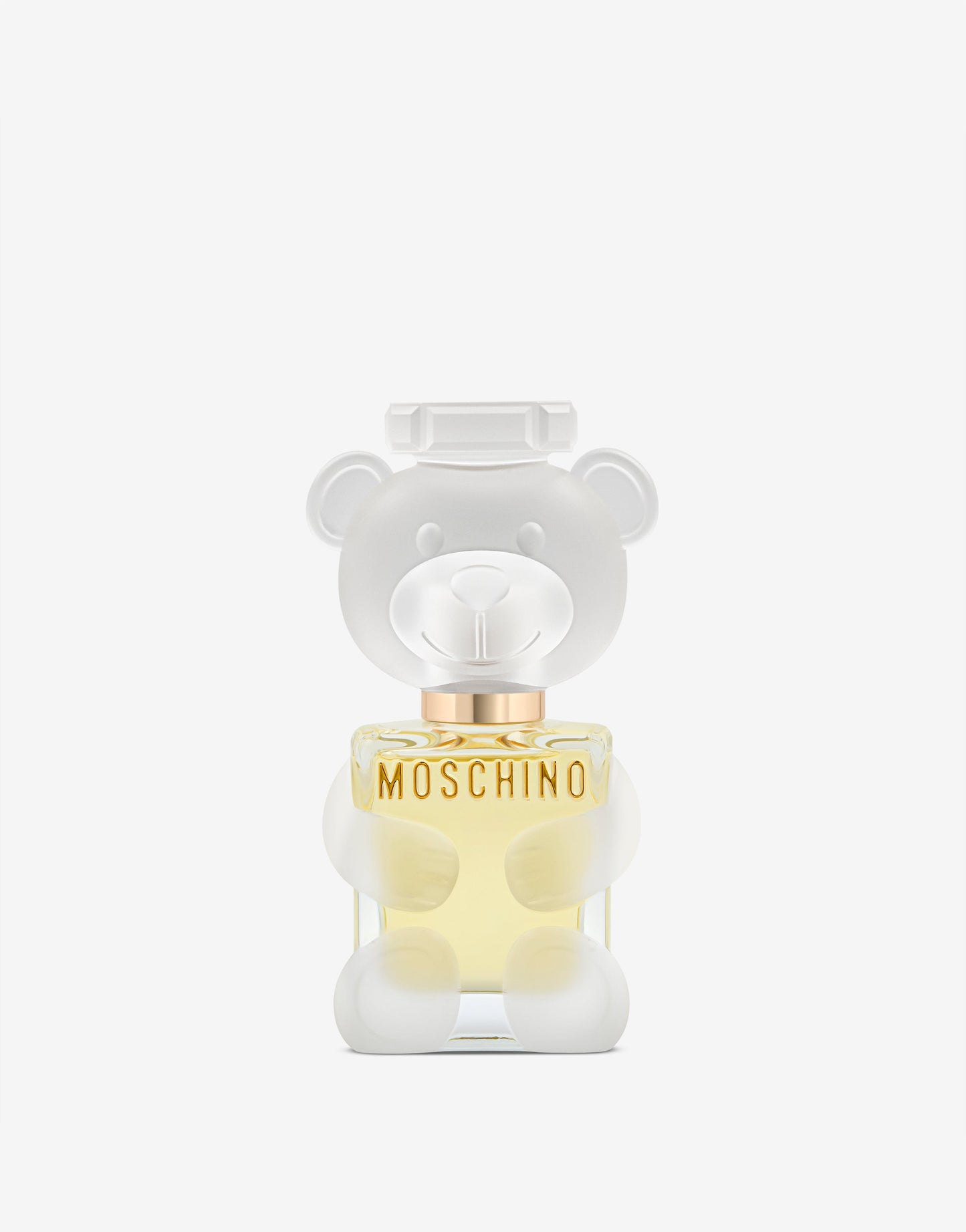 MOSCHINO MOSCHINO Toy 2 Eau de Parfum 100 ml Herrenduft Parfüm
