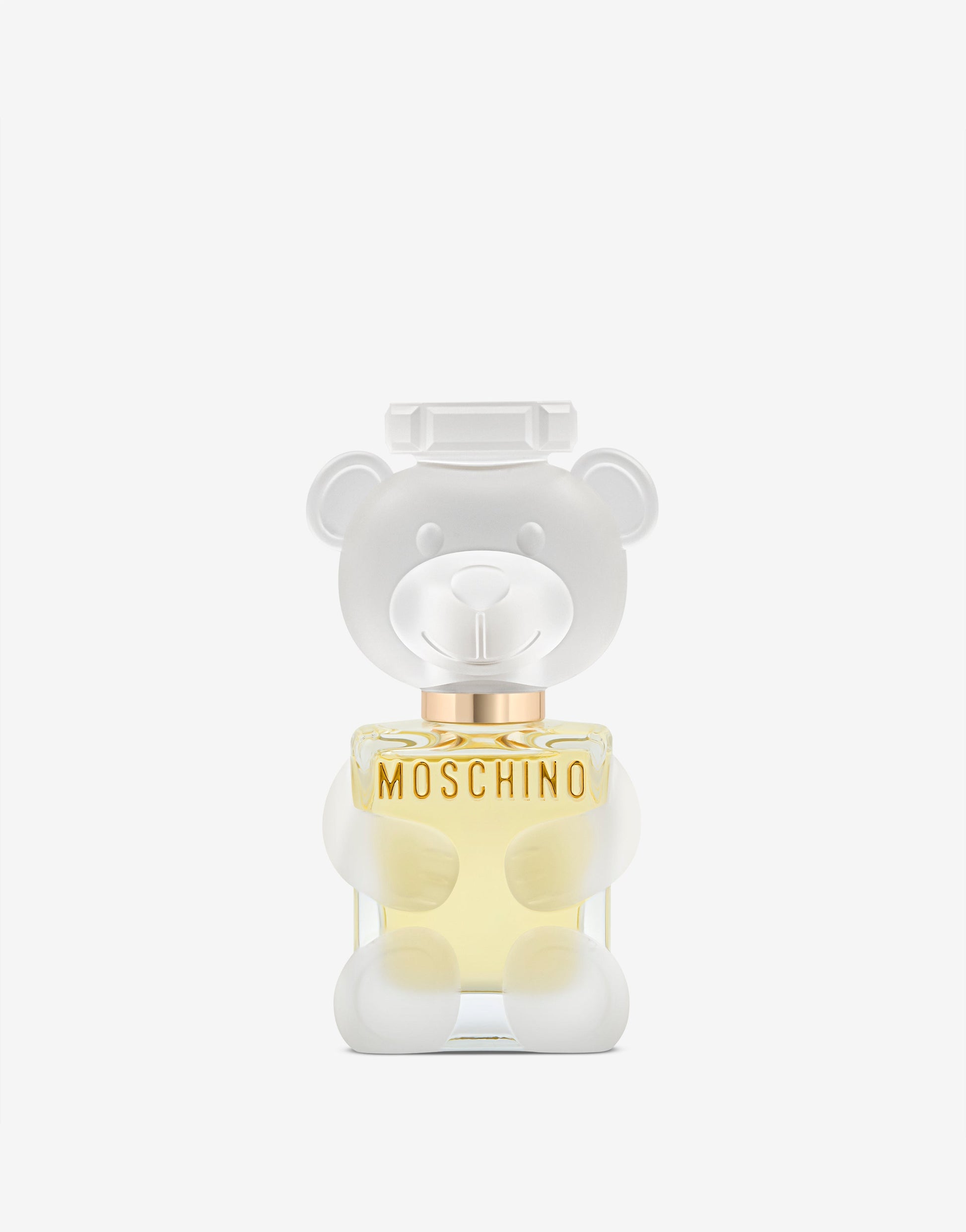 MOSCHINO MOSCHINO Toy 2 Eau de Parfum 50 ml mit Duschgel 50 ml Set Parfüm