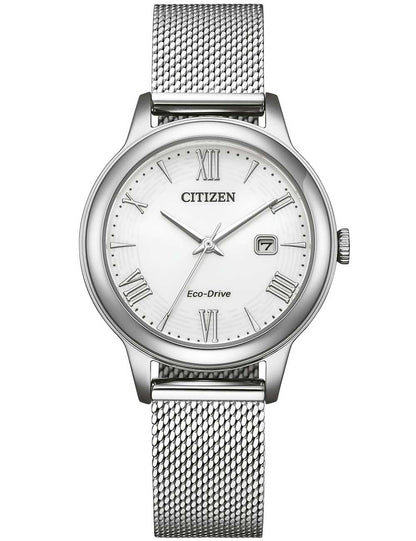 CITIZEN EW2621-75A Armbanduhr – Produktansicht