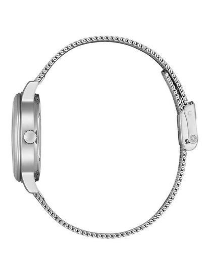 CITIZEN EW2621-75A Armbanduhr – Detailansicht