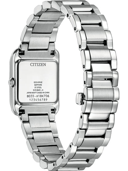 CITIZEN MOD. L SQUARE