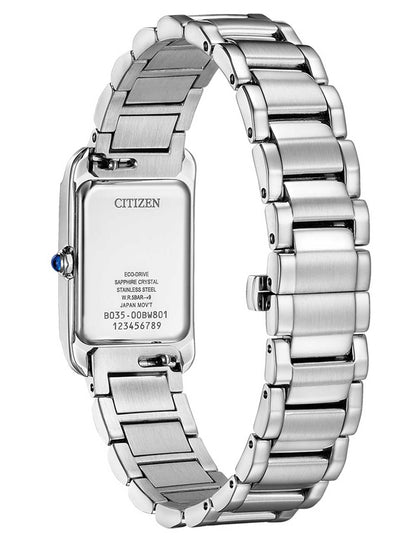 CITIZEN MOD. EL SQUARE