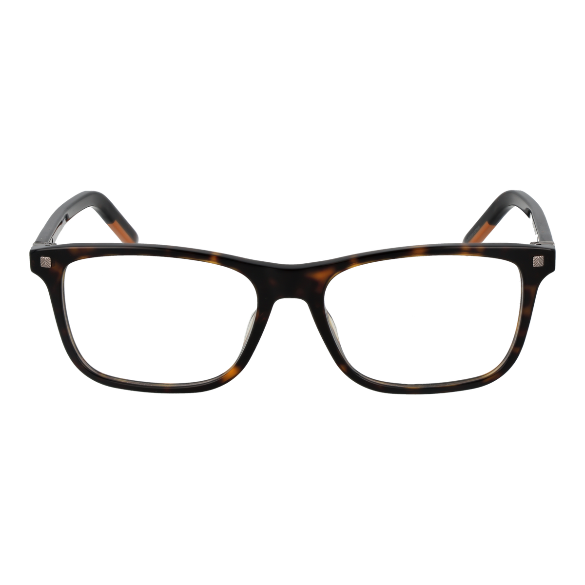 ERMENEGILDO ZEGNA EYEWEAR Ermenegildo Zegna EZ5187 56052 Brille – Detailansicht