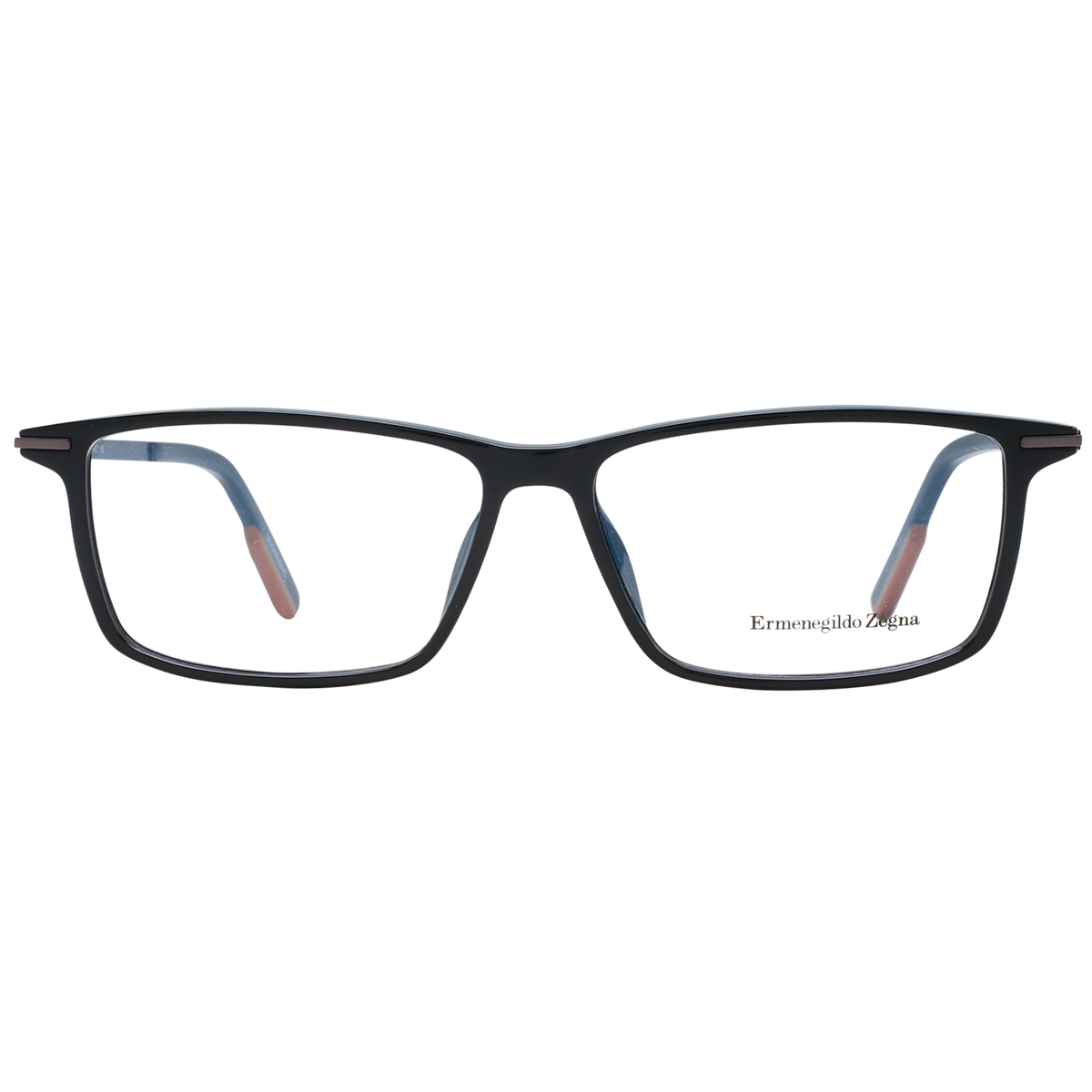ERMENEGILDO ZEGNA EYEWEAR Ermenegildo Zegna EZ5204 58001 Brille – Detailansicht