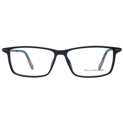 ERMENEGILDO ZEGNA EYEWEAR Ermenegildo Zegna EZ5204 58001 Brille – Detailansicht
