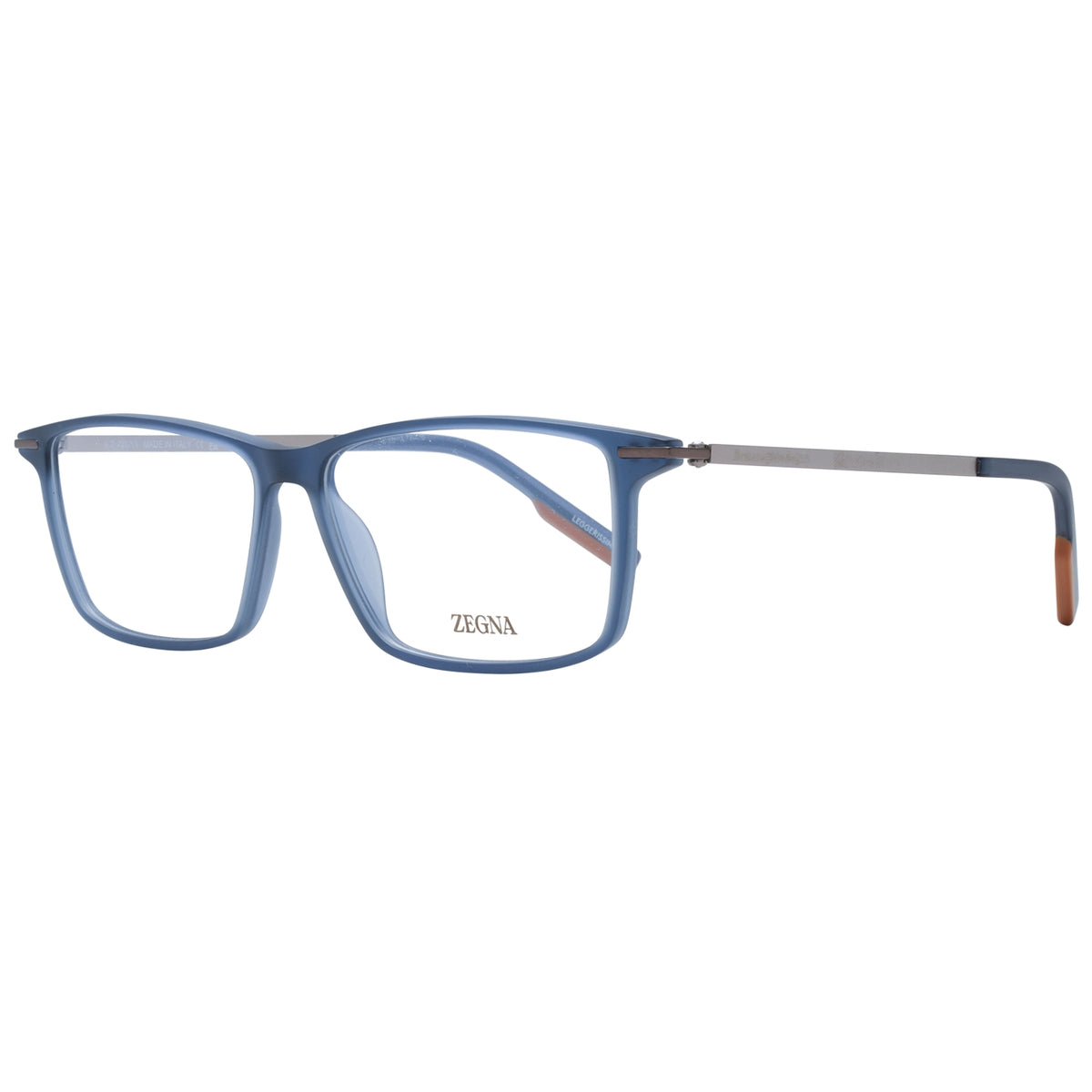 ERMENEGILDO ZEGNA EYEWEAR Ermenegildo Zegna EZ5204 58090 Brille – Produktansicht