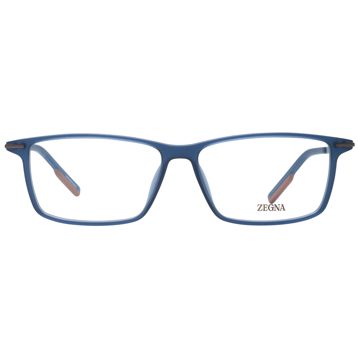 ERMENEGILDO ZEGNA EYEWEAR Ermenegildo Zegna EZ5204 58090 Brille – Detailansicht