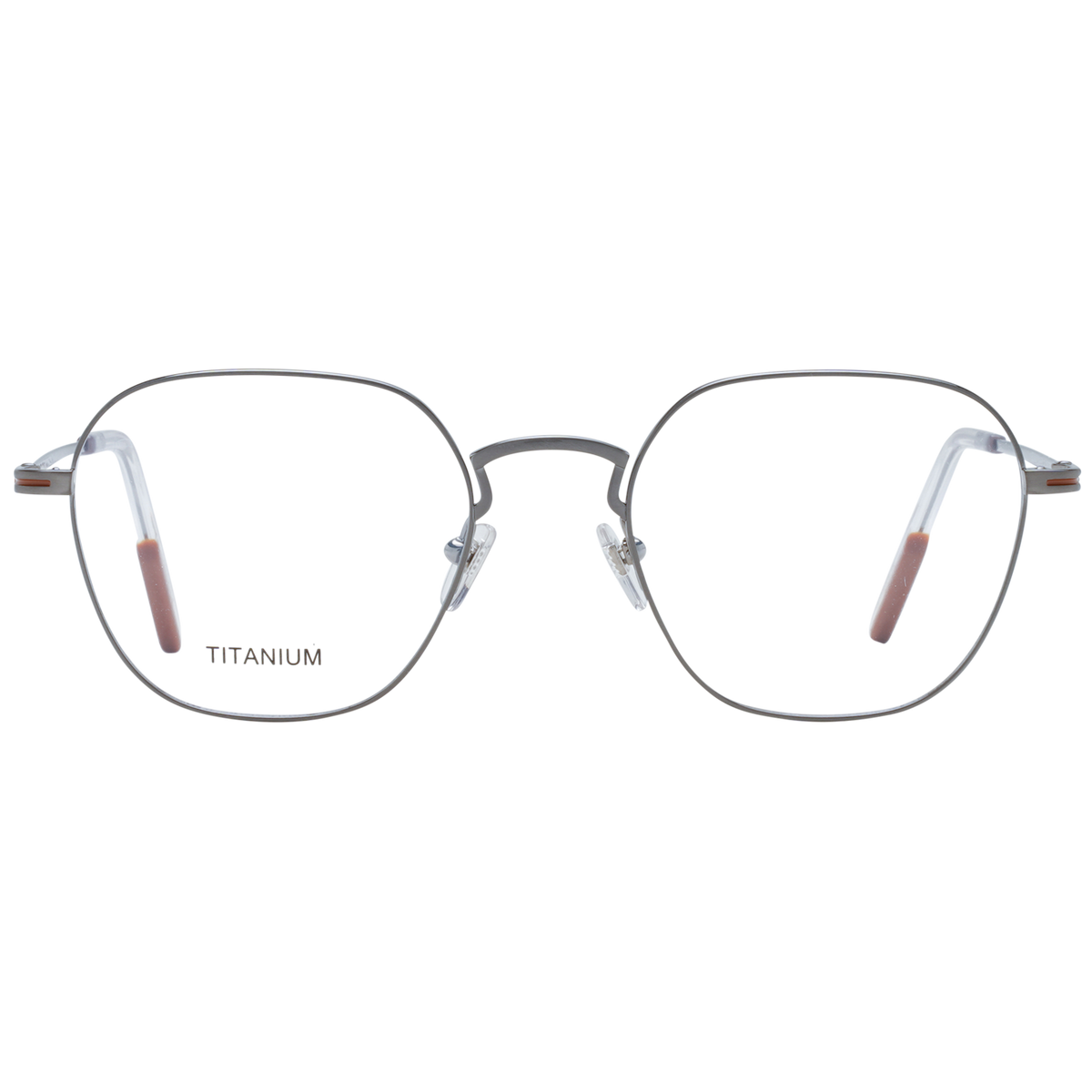 ERMENEGILDO ZEGNA EYEWEAR Ermenegildo Zegna EZ5207 50016 Brille – Detailansicht