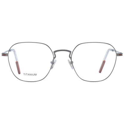 ERMENEGILDO ZEGNA EYEWEAR Ermenegildo Zegna EZ5207 50016 Brille – Detailansicht