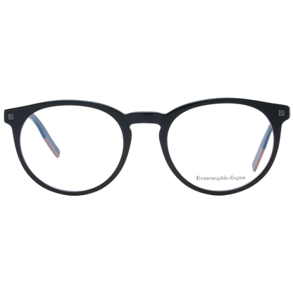 ERMENEGILDO ZEGNA EYEWEAR Ermenegildo Zegna EZ5214 52001 Brille – Detailansicht
