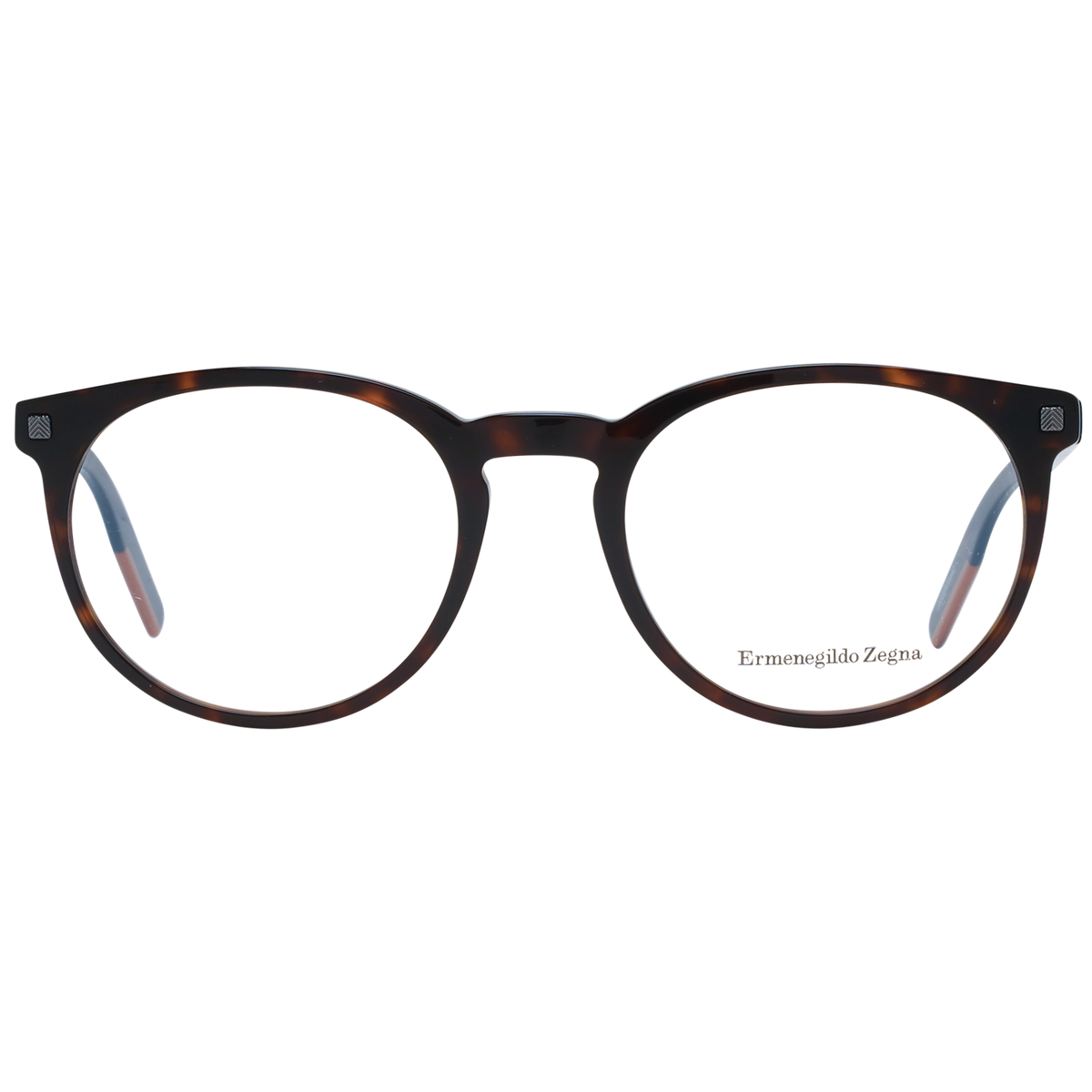 ERMENEGILDO ZEGNA EYEWEAR Ermenegildo Zegna EZ5214 52052 Brille – Detailansicht