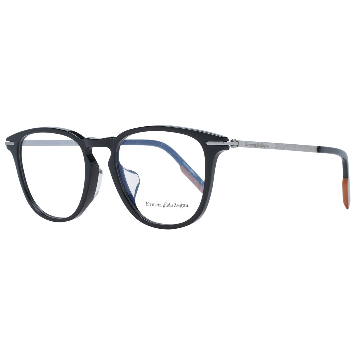 ERMENEGILDO ZEGNA EYEWEAR Ermenegildo Zegna EZ5224-D 52005 Brille – Produktansicht