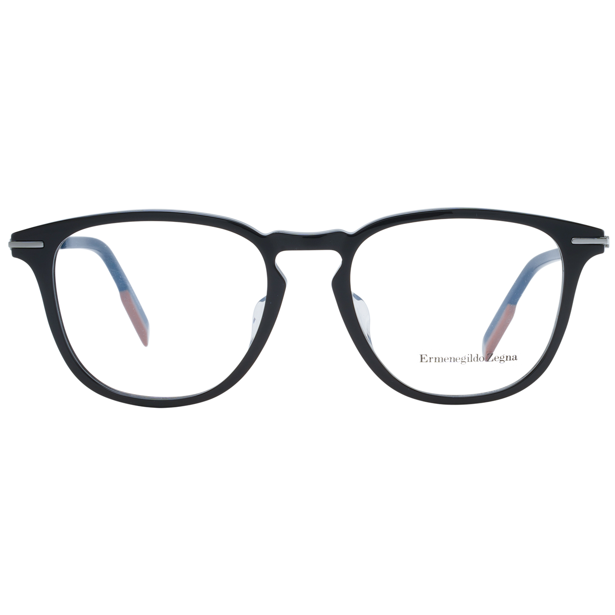 ERMENEGILDO ZEGNA EYEWEAR Ermenegildo Zegna EZ5224-D 52005 Brille – Detailansicht
