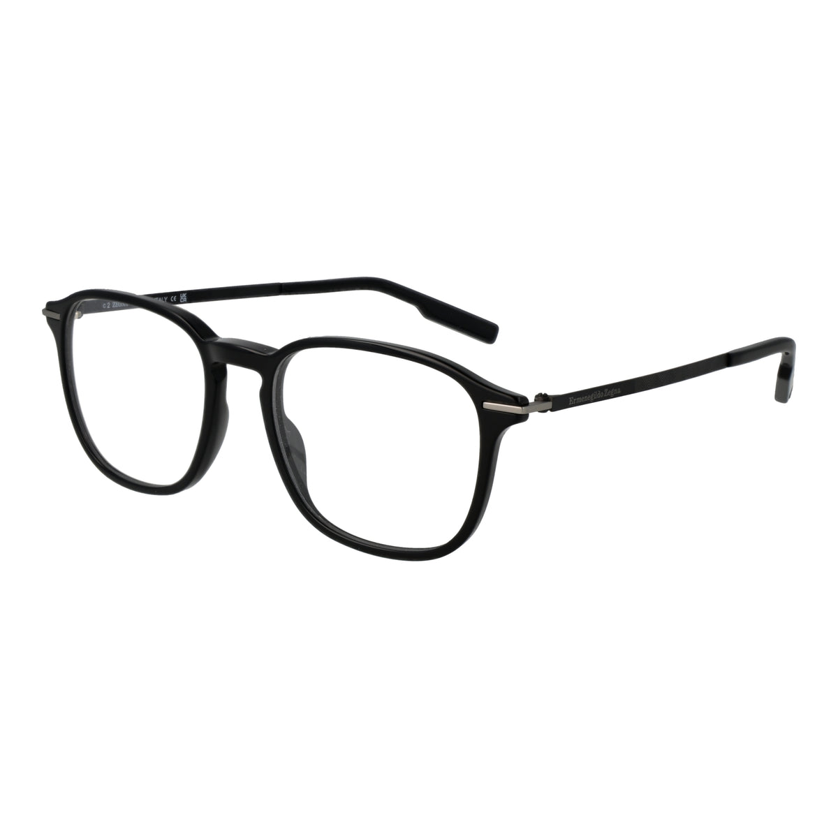ERMENEGILDO ZEGNA EYEWEAR Ermenegildo Zegna EZ5229 52001 Brille – Produktansicht