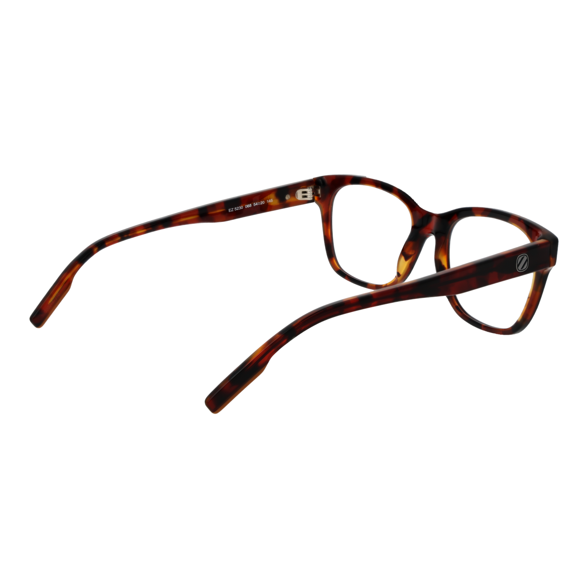 ERMENEGILDO ZEGNA EYEWEAR Ermenegildo Zegna EZ5230 54068 Brille – Seitenansicht