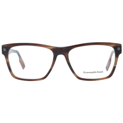 ERMENEGILDO ZEGNA EYEWEAR Ermenegildo Zegna Brille EZ5231 56050 – Detailansicht