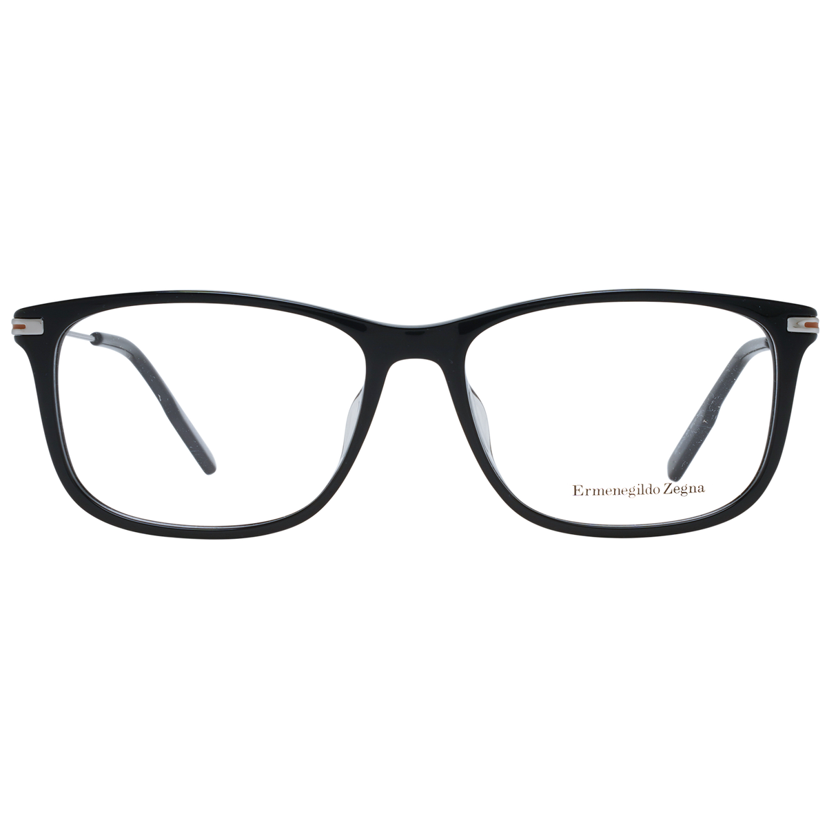 ERMENEGILDO ZEGNA EYEWEAR Ermenegildo Zegna EZ5233-D 56001 Brille – Detailansicht