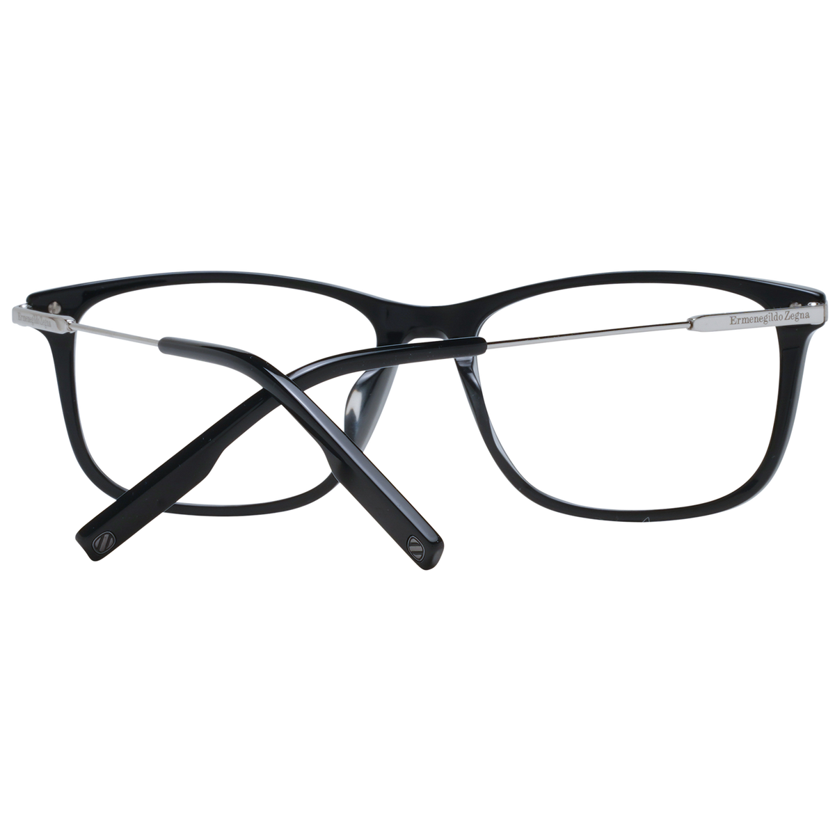ERMENEGILDO ZEGNA EYEWEAR Ermenegildo Zegna EZ5233-D 56001 Brille – Seitenansicht