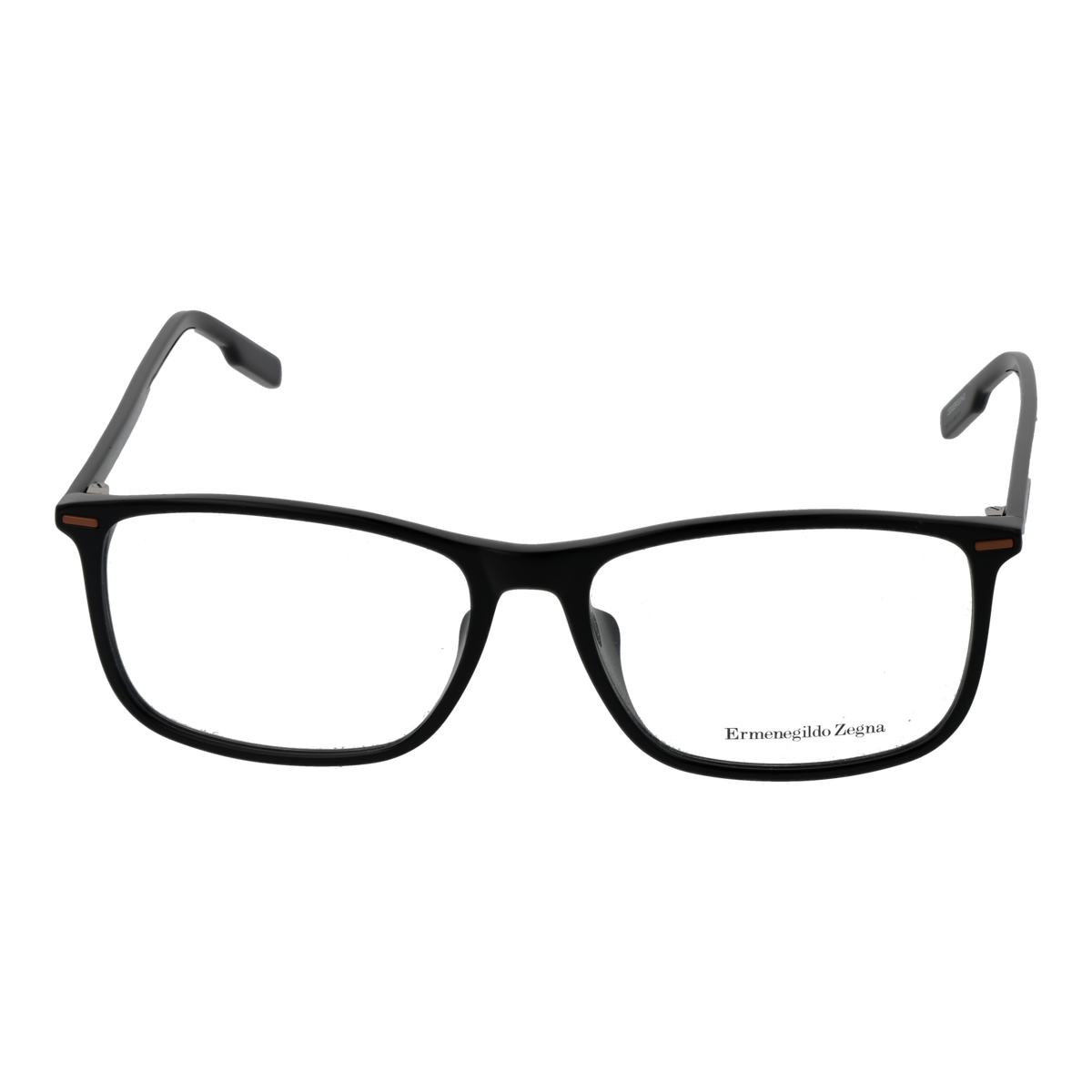 ERMENEGILDO ZEGNA EYEWEAR Ermenegildo Zegna EZ5236-F 57001 Brille – Detailansicht