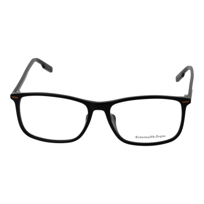 ERMENEGILDO ZEGNA EYEWEAR Ermenegildo Zegna EZ5236-F 57001 Brille – Detailansicht