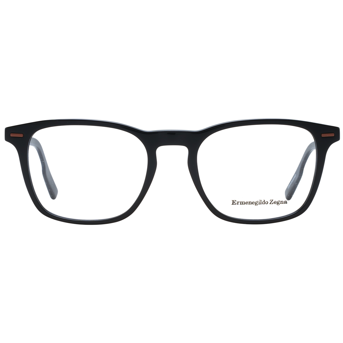 ERMENEGILDO ZEGNA EYEWEAR Ermenegildo Zegna EZ5244 51001 Brille – Detailansicht