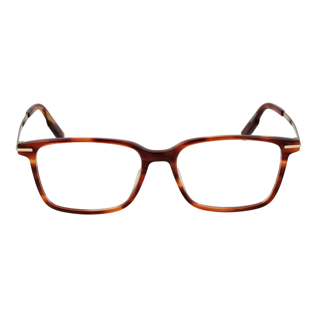 ERMENEGILDO ZEGNA EYEWEAR Ermenegildo Zegna EZ5246 54052 Brille – Detailansicht