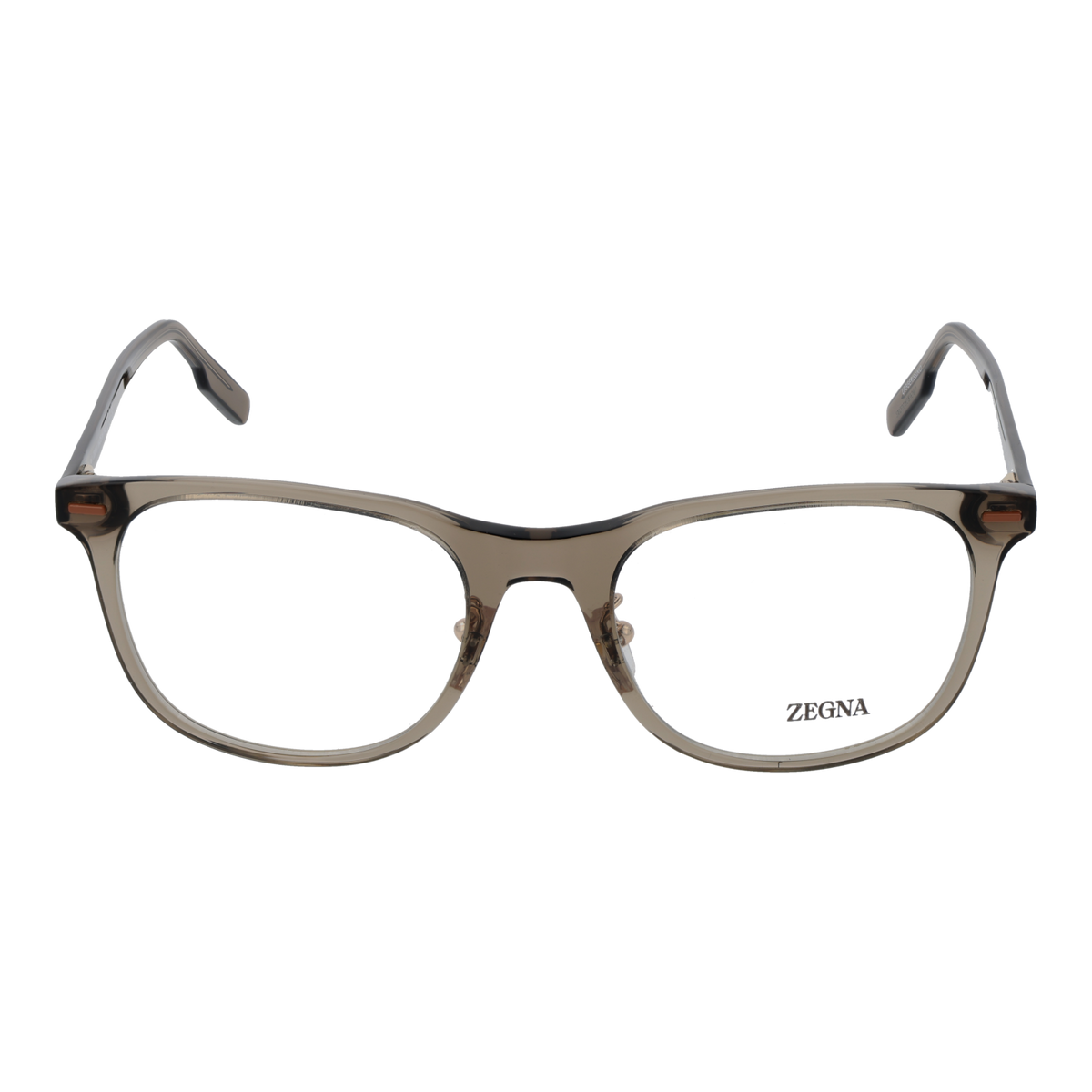 ERMENEGILDO ZEGNA EYEWEAR Ermenegildo Zegna EZ5248-H 53051 Brille – Detailansicht