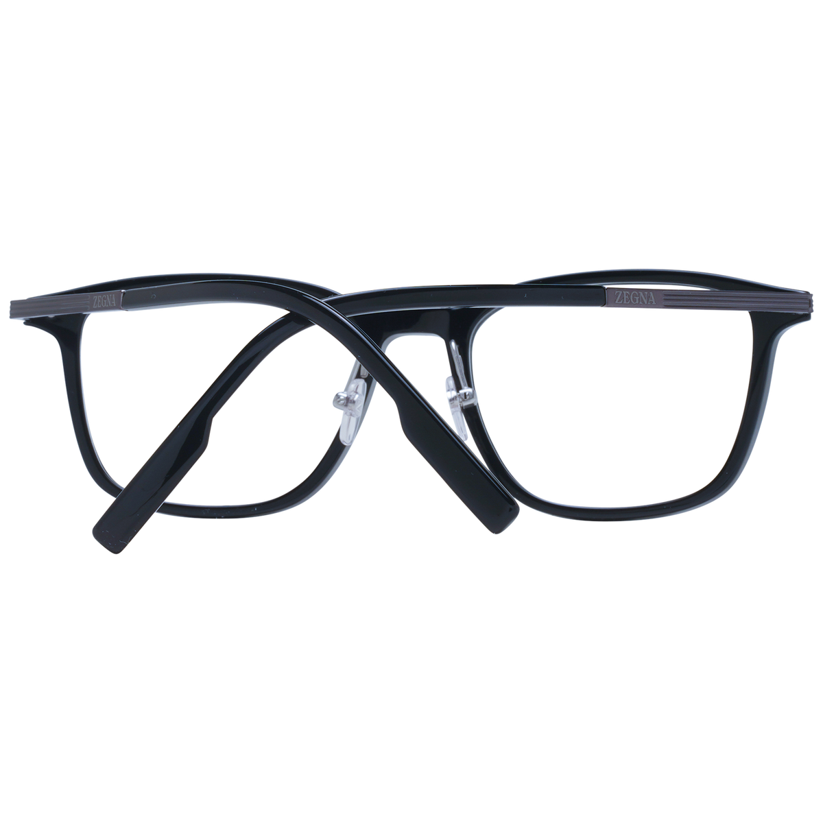 ERMENEGILDO ZEGNA EYEWEAR Ermenegildo Zegna EZ5251-H 53001 Brille – Seitenansicht