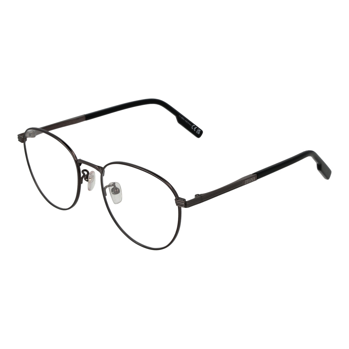 ERMENEGILDO ZEGNA EYEWEAR Ermenegildo Zegna EZ5252-H 52008 Brille – Produktansicht