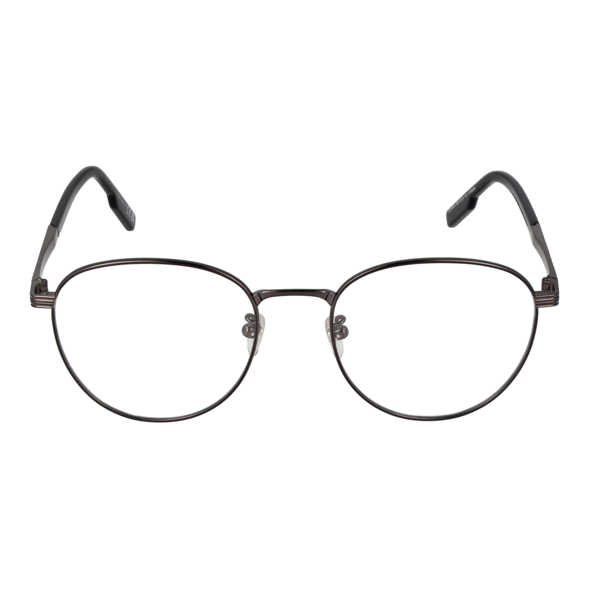 ERMENEGILDO ZEGNA EYEWEAR Ermenegildo Zegna EZ5252-H 52008 Brille – Detailansicht