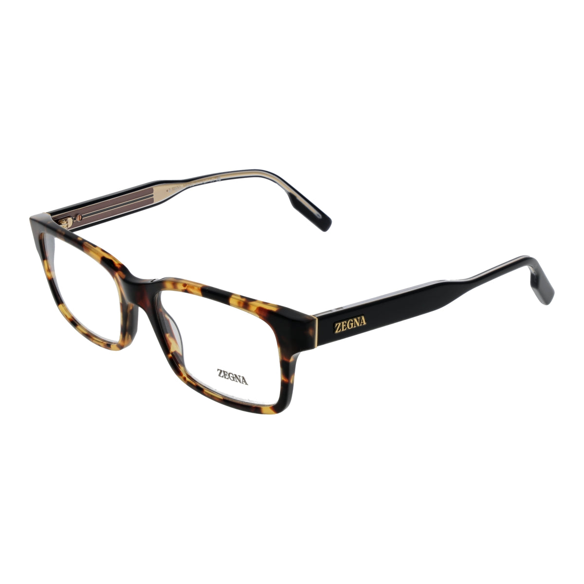 ERMENEGILDO ZEGNA EYEWEAR Ermenegildo Zegna EZ5254 54054 Brille – Produktansicht
