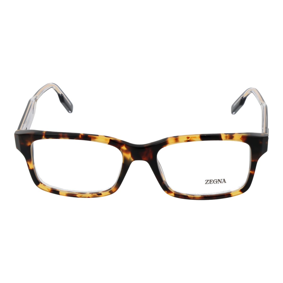 ERMENEGILDO ZEGNA EYEWEAR Ermenegildo Zegna EZ5254 54054 Brille – Detailansicht