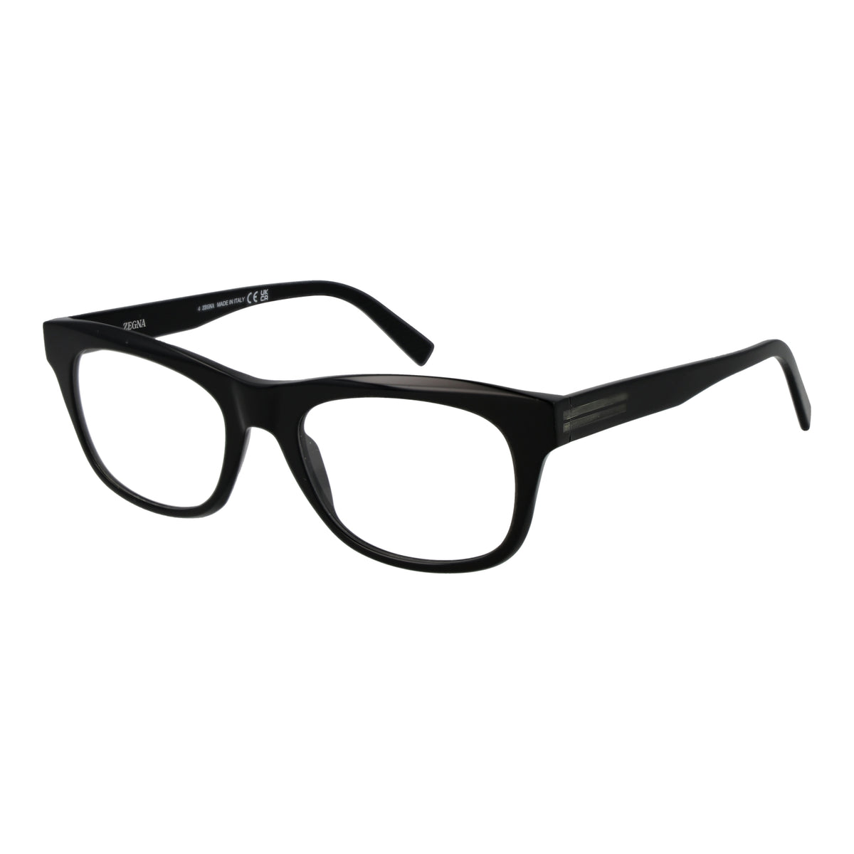 ERMENEGILDO ZEGNA EYEWEAR Ermenegildo Zegna Brille EZ5283 53001 – Produktansicht