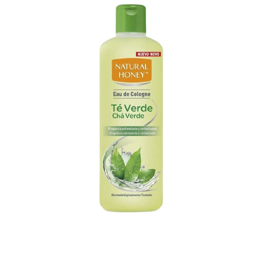 NATURAL HONEY NATURAL HONEY Té Verde Eau de Cologne 700 ml Duftwasser für Damen und Herren Kosmetik