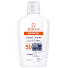 ECRAN ECRAN Sunnique Sensitive Sonnenmilch LSF 50 200 ml Sonnenpflege