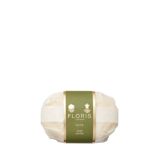 FLORIS FLORIS Elite Luxury Hand Soap Handseife 100 g