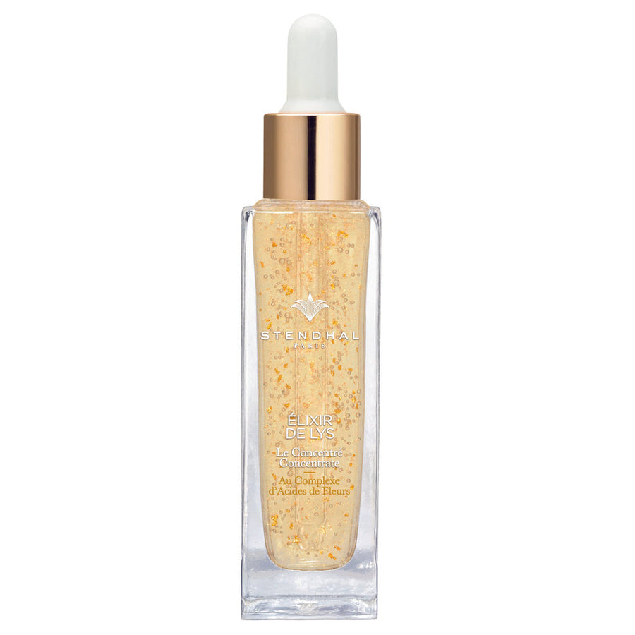 STENDHAL STENDHAL Elixir De Lys The Concentrate Kosmetikset 3-teilig