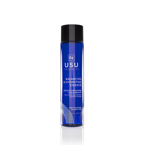 USU COSMETICS USU COSMETICS Hidratante y Equilibrante Esencia 100 ml Gesichtspflege Kosmetik