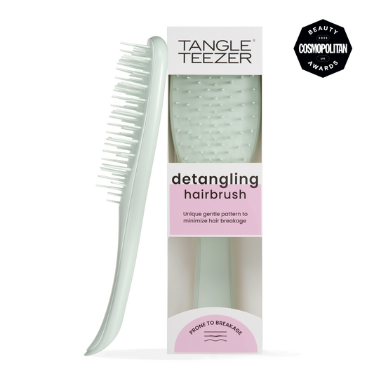 TANGLE TEEZER TANGLE TEEZER Ultimate Detangler Extra Gentle Saffron Haarbürste 1 Stück Kosmetik