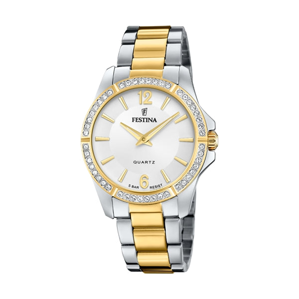 Festina Armbanduhr F20594/1 – Detailansicht