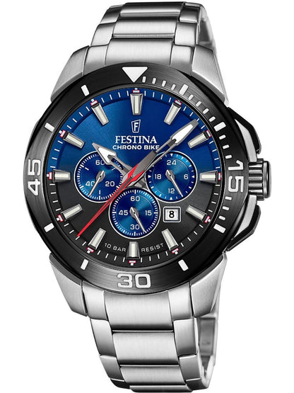 FESTINA Mod. CHRONO BIKE