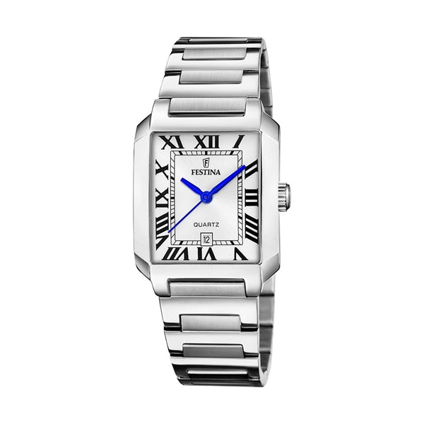 Festina Uhr F20679/1 – Detailansicht