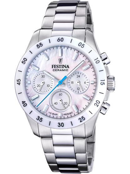 Festina F20693_1 Uhr – Detailansicht