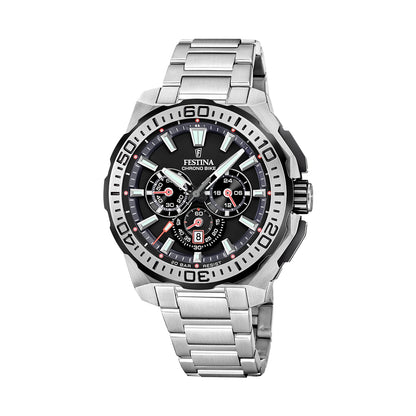 Festina Uhr F20724/7 – Seitenansicht