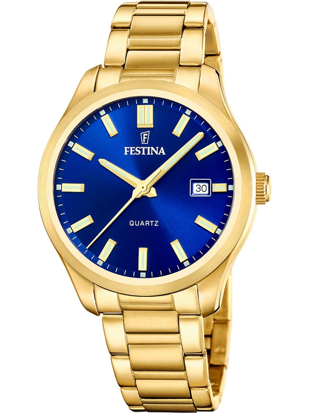 FESTINA Mod. ACERO CLASICO