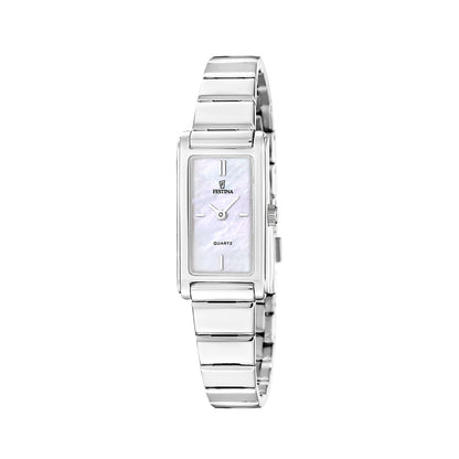 Festina Uhr F20767/1 – Detailansicht